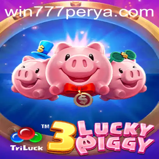 Discover the Thrills of 3LUCKYPIGGY with 777Perya.com