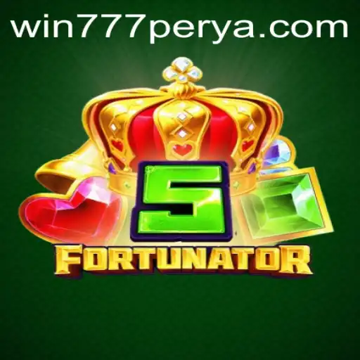 Unveiling the Excitement of 5Fortunator: The Ultimate Gaming Experience at 777Perya.com