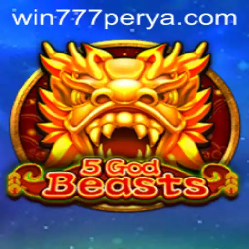 Unveiling the Fascinating World of 5GodBeasts: A Deep Dive into the Thrilling Game
