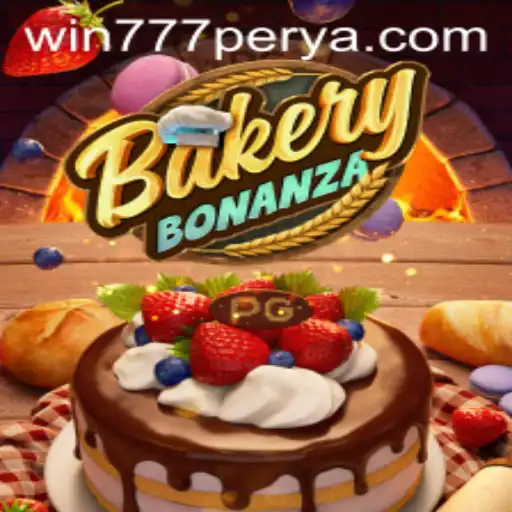 BakeryBonanza: A Delightful Game Experience with 777Perya.com