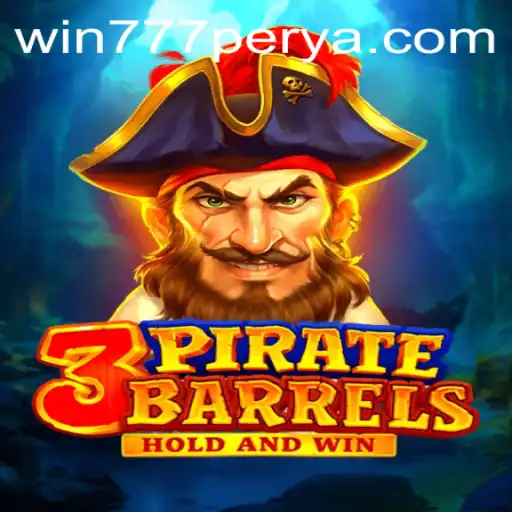 Explore the Thrills of 3PirateBarrels: A Gaming Adventure