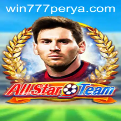 AllStarTeam Game: A New Dimension in Online Gaming with 777Perya.com
