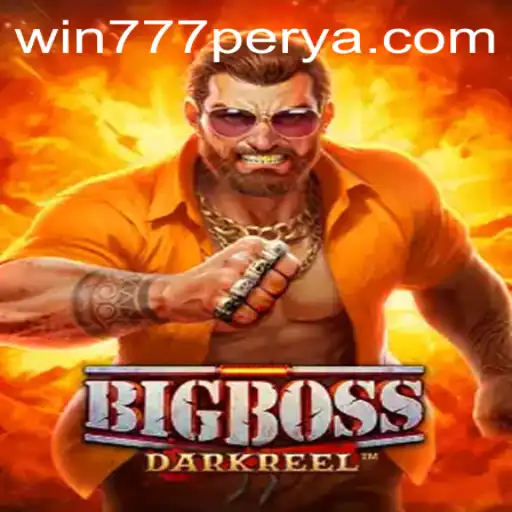 The Exciting World of BigBoss: A Game by 777Perya.com