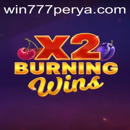 Exploring BurningWinsX2: A Classic Slot Game Experience