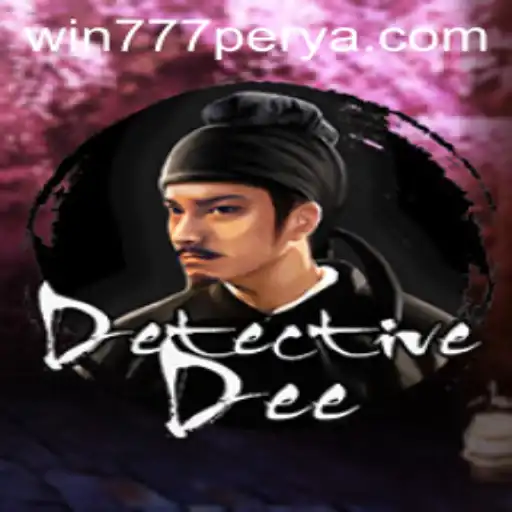Unveiling DetectiveDee: A Thrilling Adventure into the World of 777Perya.com