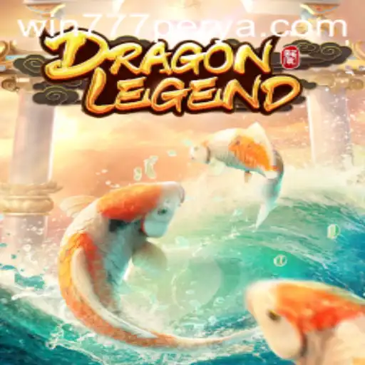 Exploring the Mystical Realm of DragonLegend and Navigating 777Perya.com
