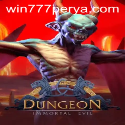 Explore the Mystical World of 'Dungeon' with 777Perya.com