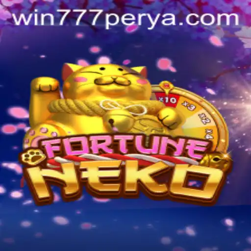 Unveiling FortuneNeko: A Glimpse into the Exciting World of 777Perya.com