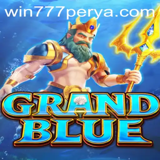Exploring the Intrigue of GRANDBLUE and 777Perya.com