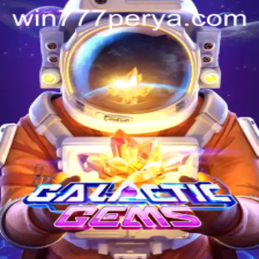 The Galactic Adventure: Exploring GalacticGems at 777Perya.com