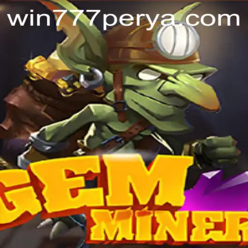 Exploring GemMiner: A Gem of a Game on 777Perya.com