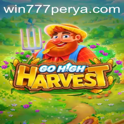 Unveiling GoHighHarvest: A New Era in Online Gaming