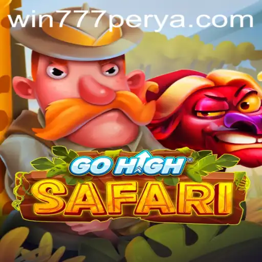 Dive Into the Exciting World of GoHighSafari with 777Perya.com