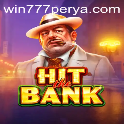 Explore the Thrills of HitTheBank: A New Era of Gaming at 777Perya.com