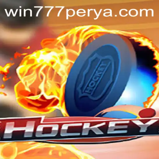 Exploring the Exciting World of Hockey Through 777Perya.com