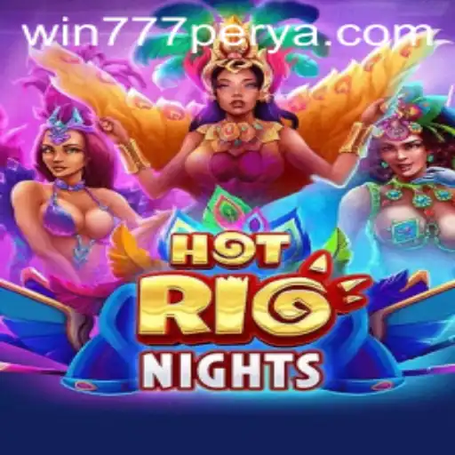 Discover the Excitement of HotRioNights: A New Gaming Sensation