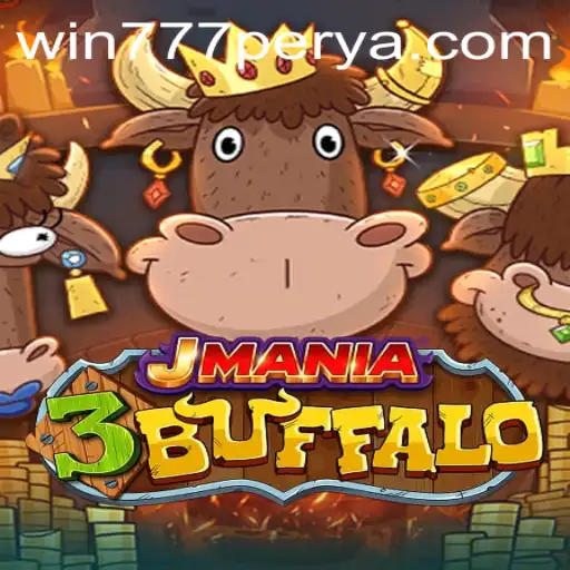 Discover the Thrills of JMania3Buffalo at 777Perya.com