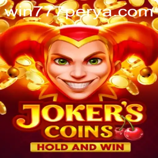 Discover the Thrilling World of JokersCoins: A Unique Gaming Experience