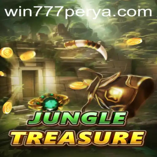 Explore the Adventurous World of JungleTreasure with 777Perya.com