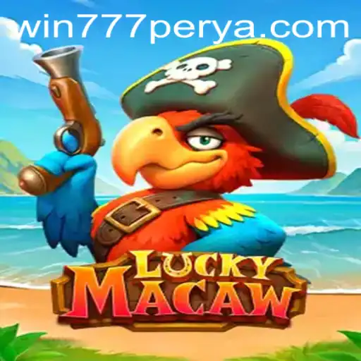 Exploring the Excitement of LuckyMacaw: A Dive into 777Perya.com's Unique Offering