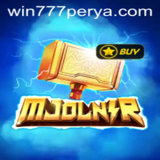 Dive into the World of Mjolnir: The Riveting Game Experience