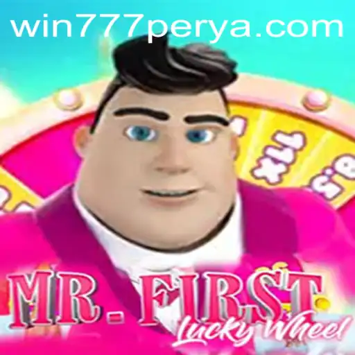 Exploring the Thrills of MrFirstLuckyWheel: A Journey into the World of 777Perya.com