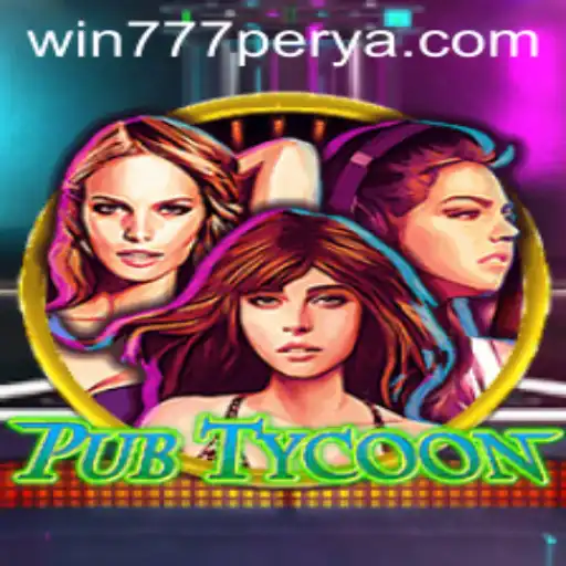 Discover PubTycoon: An Immersive Experience with 777Perya.com