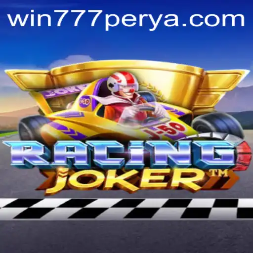 Unveiling the Excitement of RacingJoker