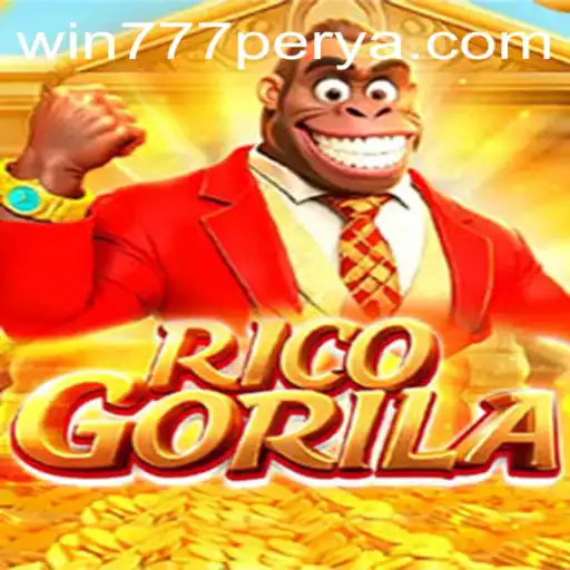 Explore the Thrills of RicoGorila and 777Perya.com in the Gaming World