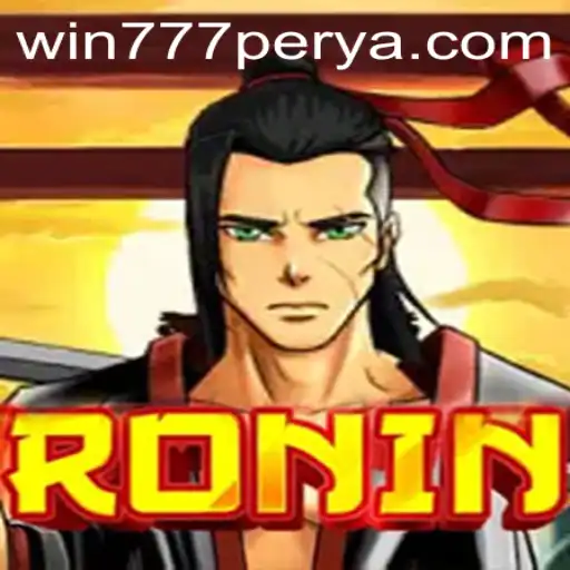 Ronin: A Deep Dive into the Dynamic Strategy Game Linked with 777Perya.com