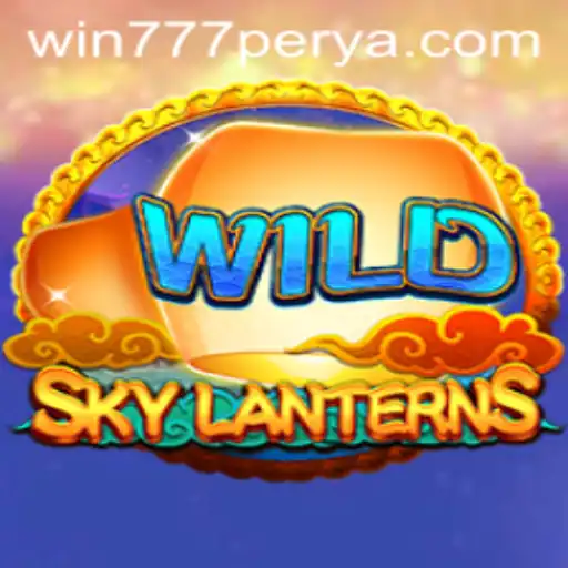 SkyLanterns: Illuminating the World of Gaming at 777Perya.com
