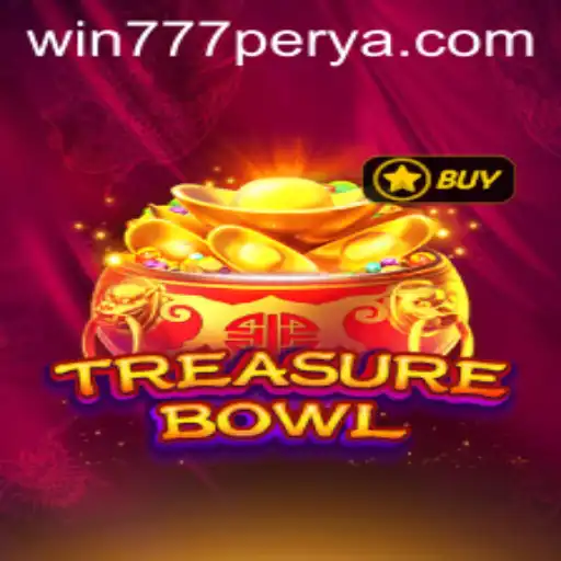 Discover TreasureBowl: Unveiling the Thrills of 777Perya.com