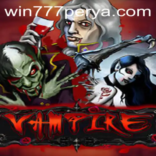 Exploring the Mysteries of Vampire: A Thrilling Game from 777Perya.com