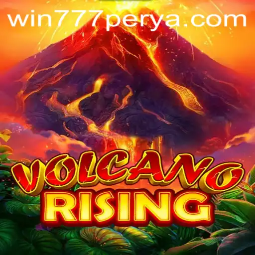 VolcanoRising: Dive into the Adventure