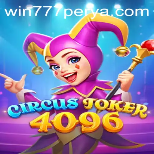 CircusJoker4096: An Immersive Game Experience with 777Perya.com