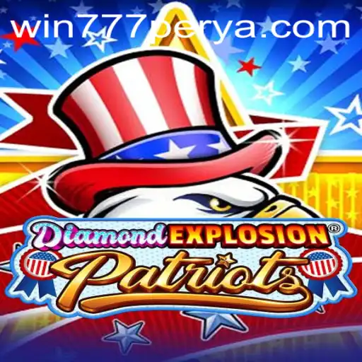 Dive Into the World of DiamondExplosionPatriots: The Game Revolutionizing Interactive Entertainment