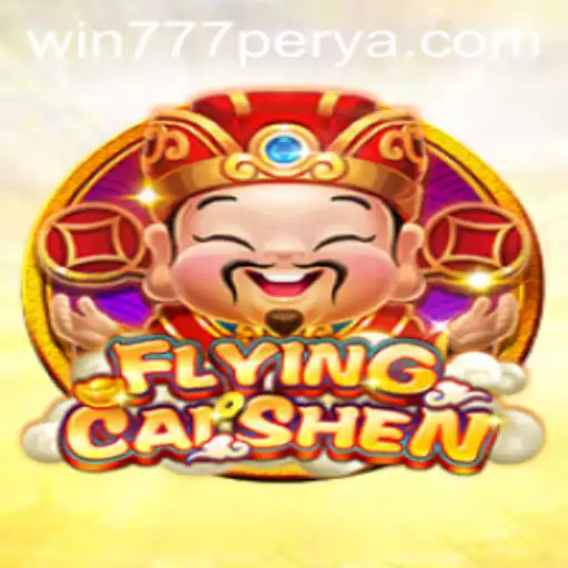Exploring the Thrills of FlyingCaiShen: A New Gaming Adventure from 777Perya.com