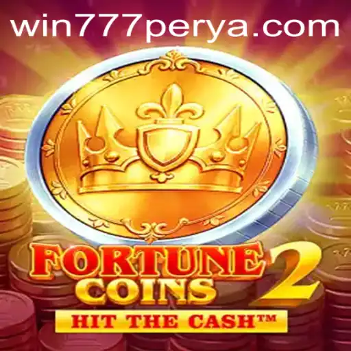 Discover the Excitement of FortuneCoins2: Your Ultimate Guide to Winning Big with 777Perya.com