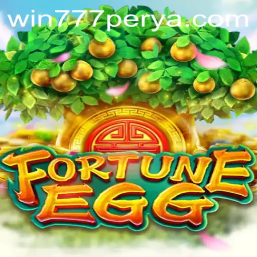 FortuneEgg: A New Era in Online Gaming Revolution with 777Perya.com