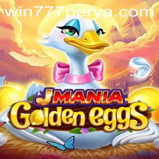 Unlock the Excitement with JManiaGoldenEggs at 777Perya.com