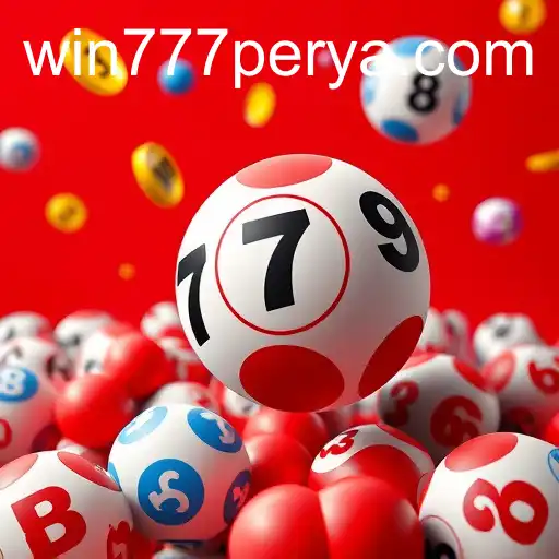 Exploring the Fascinating World of Lottery Games: A Closer Look at 777Perya.com
