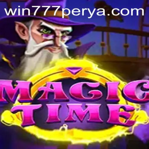 Discovering MagicTime: An Immersive Gaming Experience by 777Perya.com