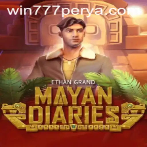 Exploring the Enchanting World of MayanDiaries with 777Perya.com
