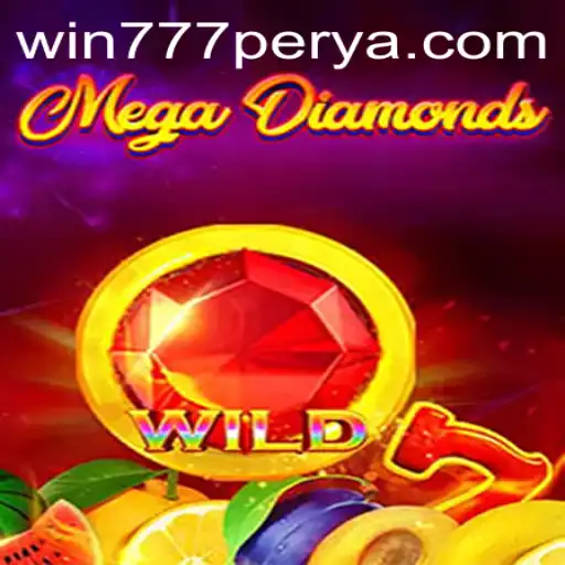 Discover the Thrill of MegaDiamond: A New Era in Gaming with 777Perya.com