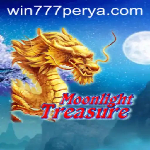 Unveiling MoonlightTreasure: Dive into the Mystical Adventure with 777Perya.com