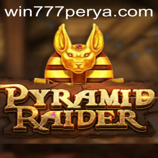 Discover PyramidRaider: The Newest Adventurous Game from 777Perya.com