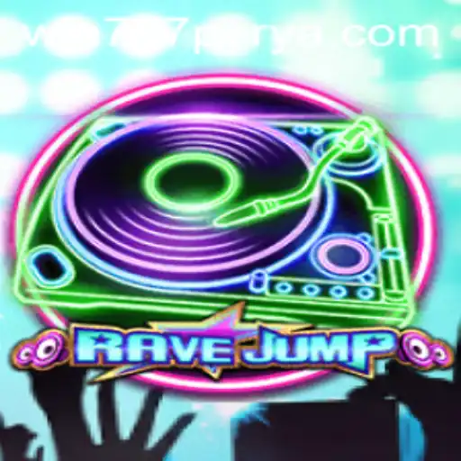 RaveJump: A Thrilling New Addition to the Gaming Arena