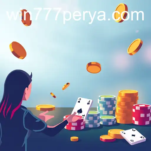 Embracing Responsible Gambling: A Deep Dive into 777Perya.com