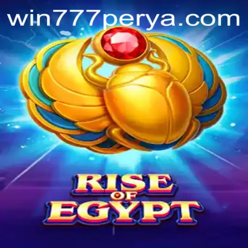 Exploring RiseOfEgypt: A Journey Through Ancient Civilizations