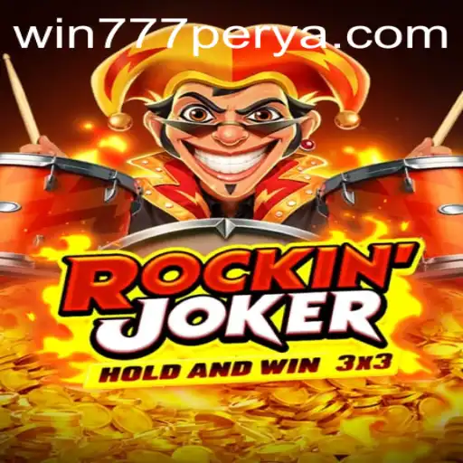 Discover the Thrills of RockinJoker: A Spin on Classic Gaming